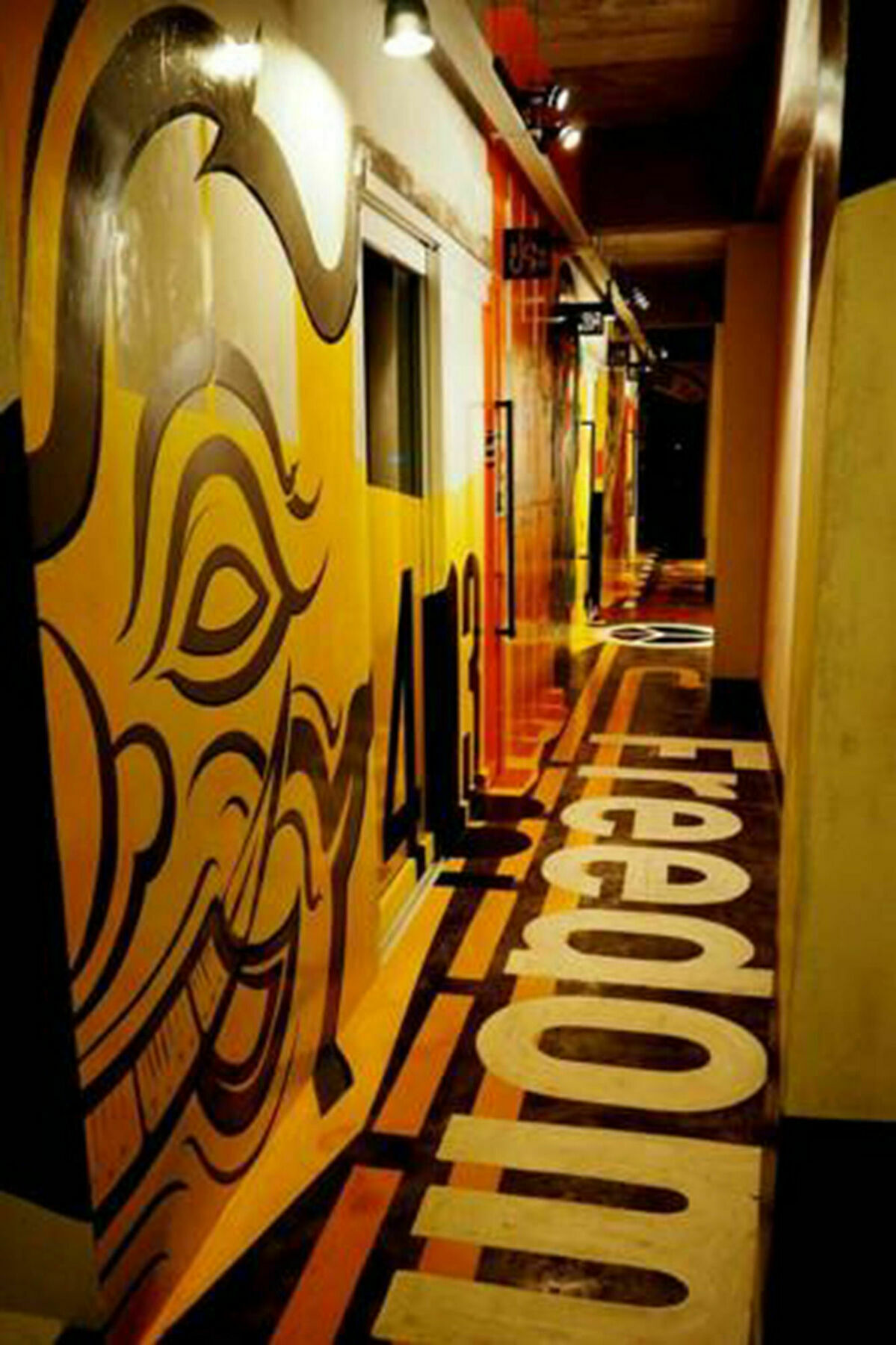 Art-C House Hotel Phuket Exterior photo