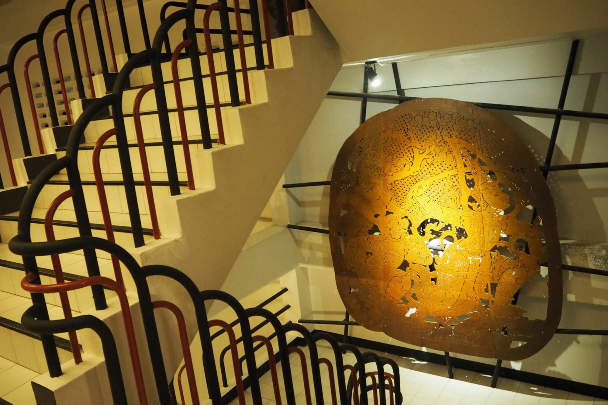 Art-C House Hotel Phuket Exterior photo