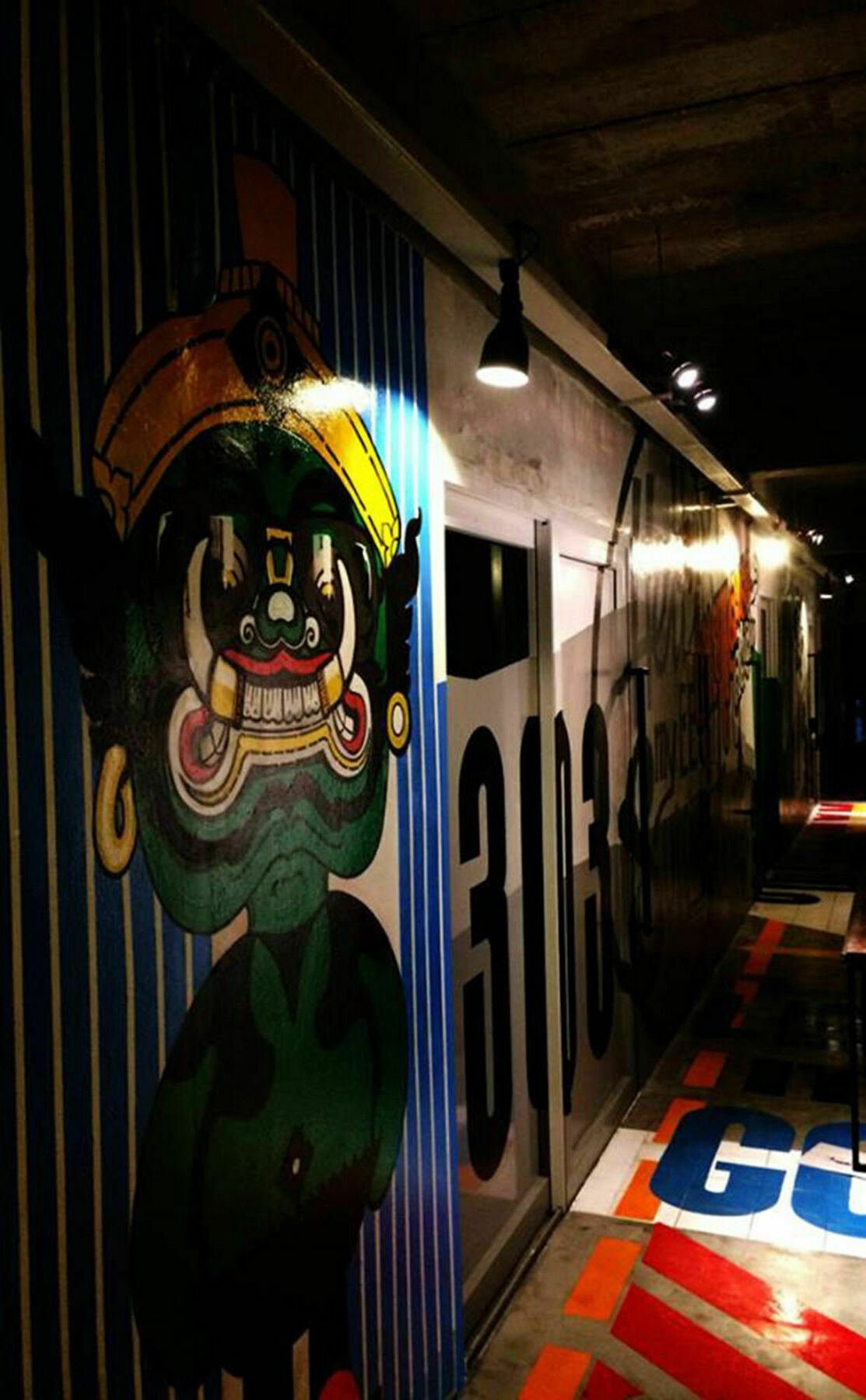 Art-C House Hotel Phuket Exterior photo