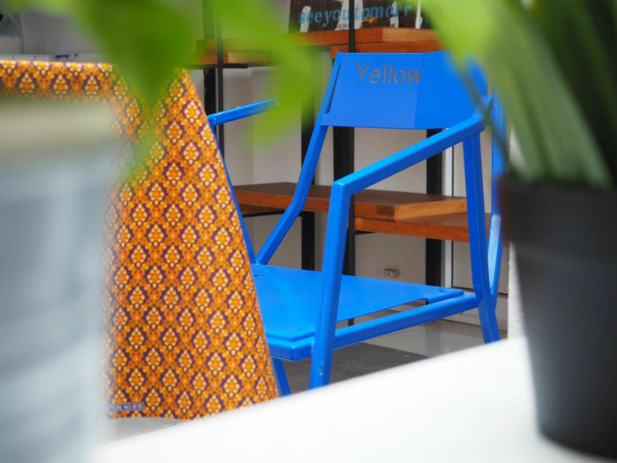 Art-C House Hotel Phuket Exterior photo